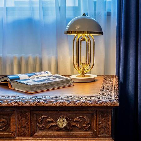 Holt - The Great Gatsby Villa Bukarest Kültér fotó