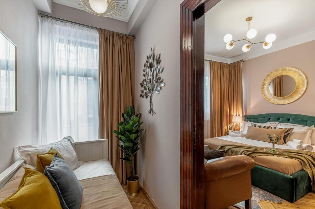 Holt - The Great Gatsby Villa Bukarest Kültér fotó