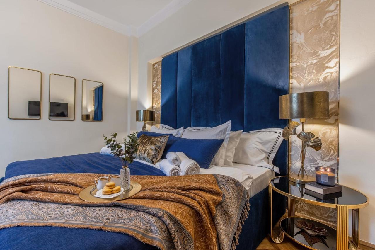Holt - The Great Gatsby Villa Bukarest Kültér fotó