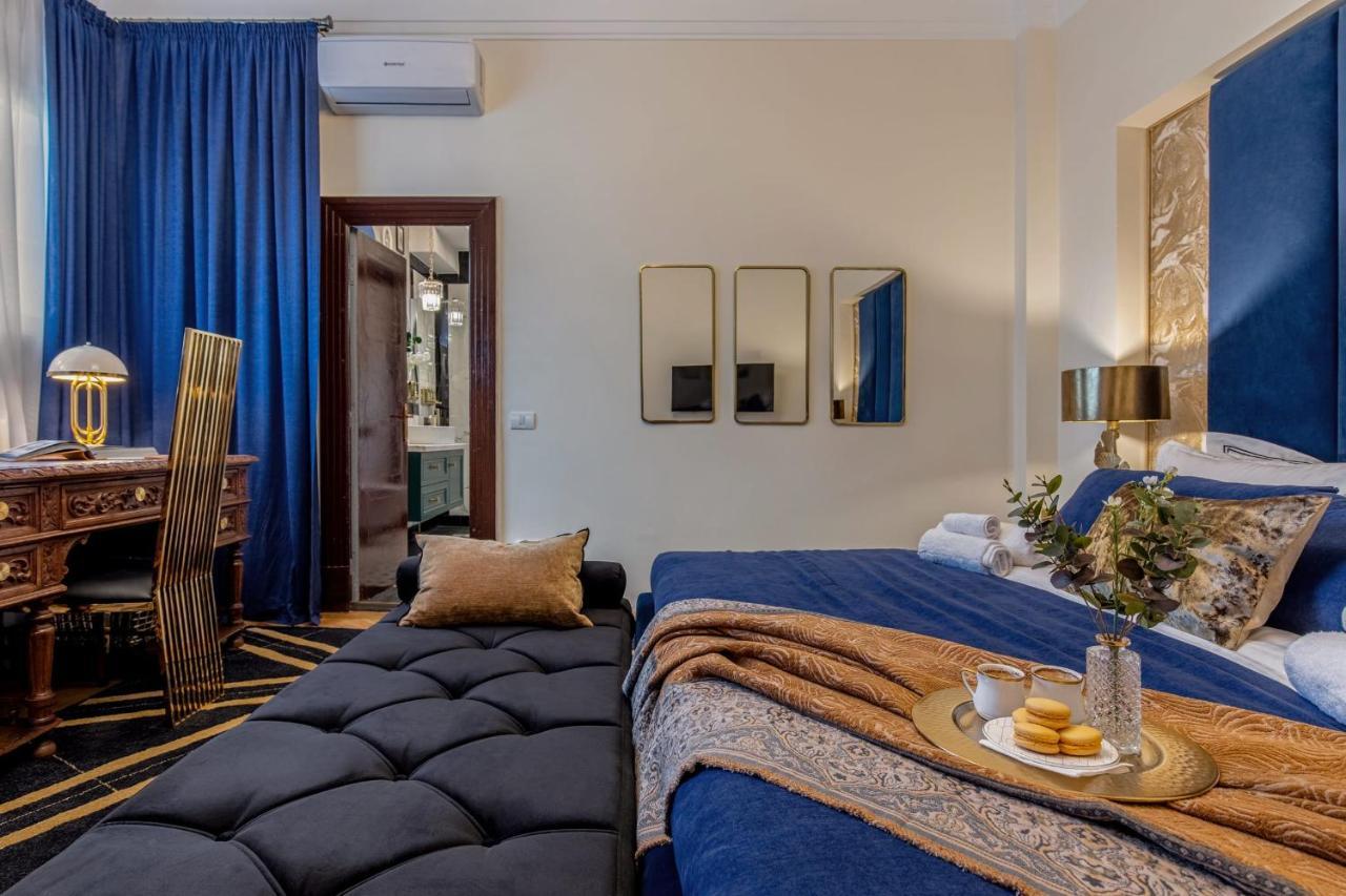 Holt - The Great Gatsby Villa Bukarest Kültér fotó