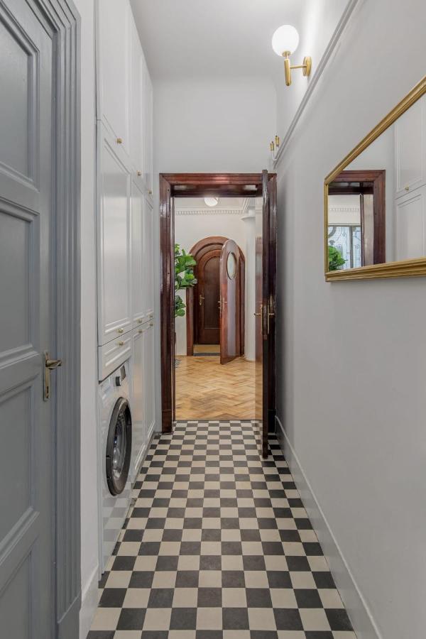 Holt - The Great Gatsby Villa Bukarest Kültér fotó