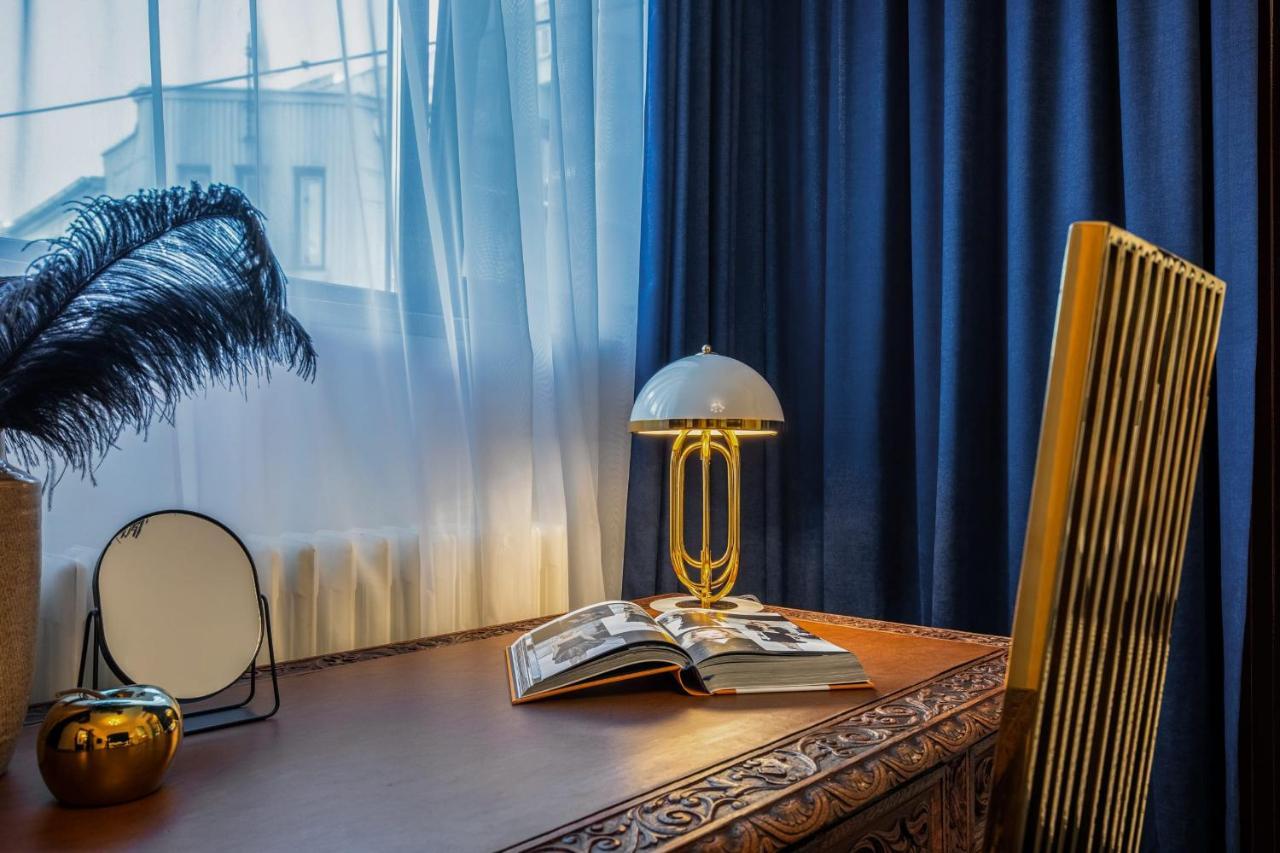 Holt - The Great Gatsby Villa Bukarest Kültér fotó