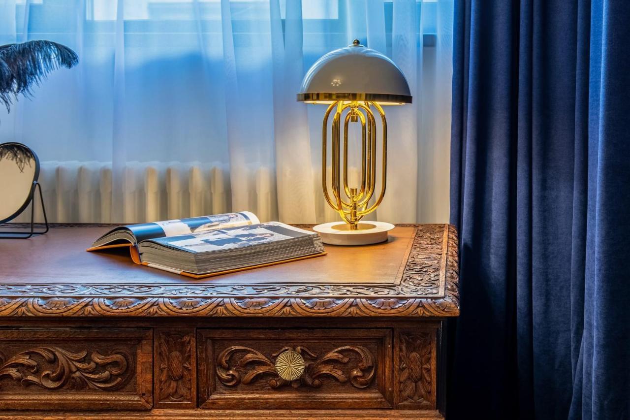 Holt - The Great Gatsby Villa Bukarest Kültér fotó