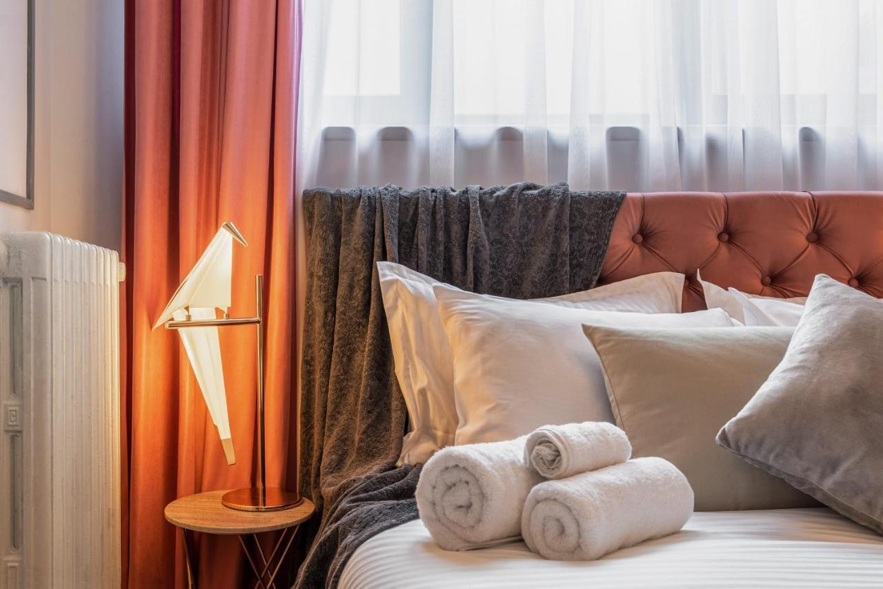 Holt - The Great Gatsby Villa Bukarest Kültér fotó