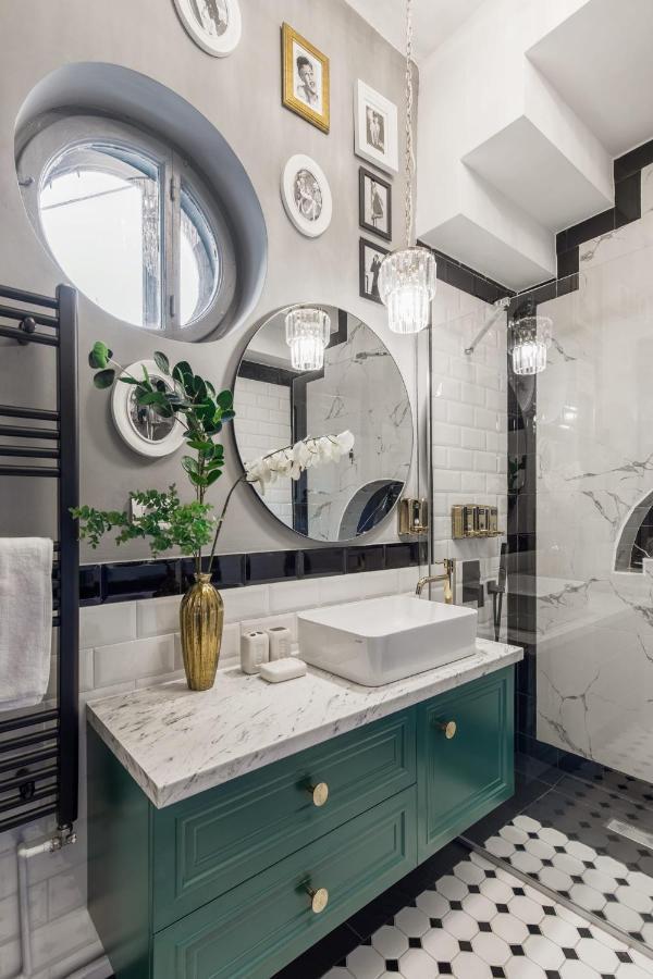 Holt - The Great Gatsby Villa Bukarest Kültér fotó