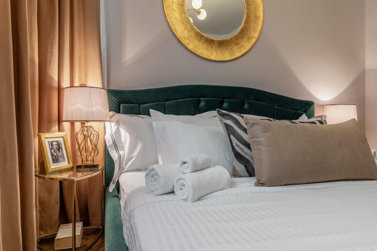 Holt - The Great Gatsby Villa Bukarest Kültér fotó