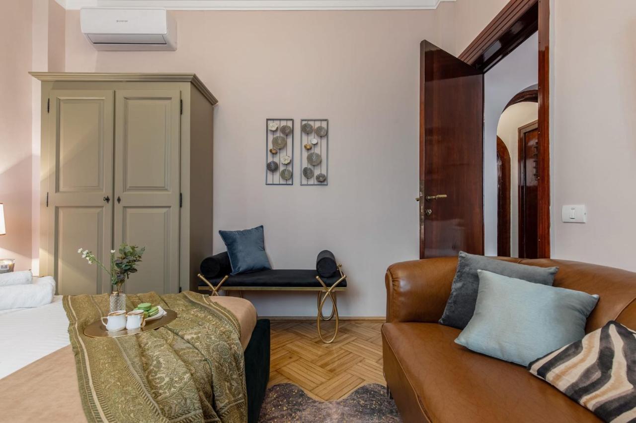 Holt - The Great Gatsby Villa Bukarest Kültér fotó